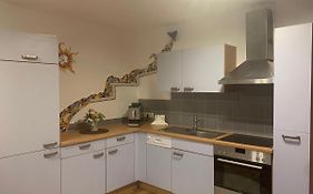 Schilcherland-Apartment